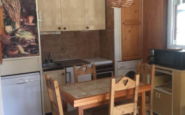 Carene N°13 : 2 Pièces 4 Personnes / 2 Rooms 4 People