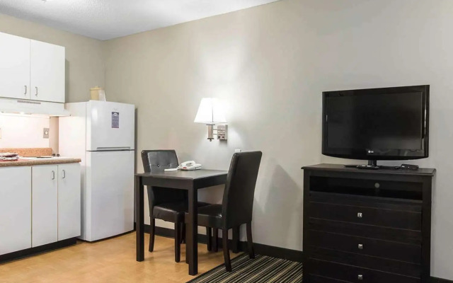 Extended Stay Hotel