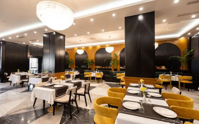 Mogan Hotel