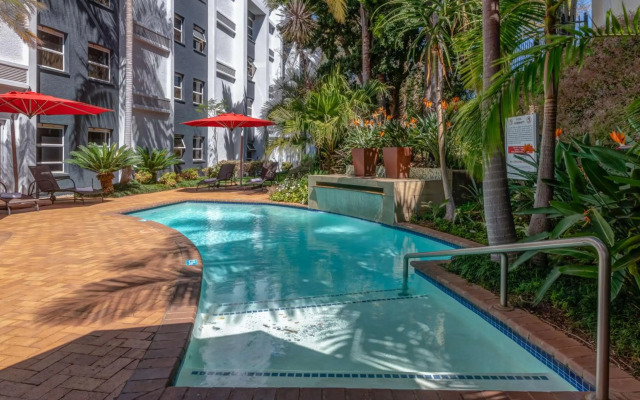 StayEasy Pretoria