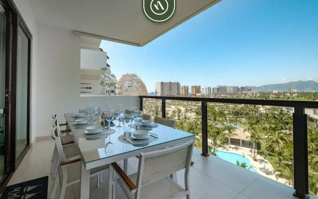 Emerald T3 I8 La Isla Residences