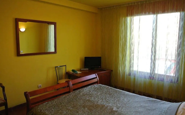 Hotel Francesca