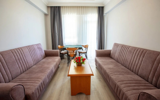 HMA Hotel & Suites