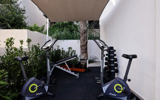 Bond Smart Living Suites