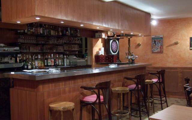 Hotel De La Pomme D'Or