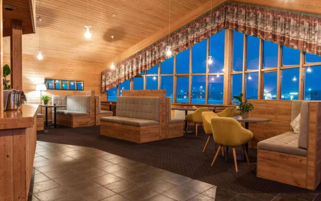Vík í Mýrdal Hotel
