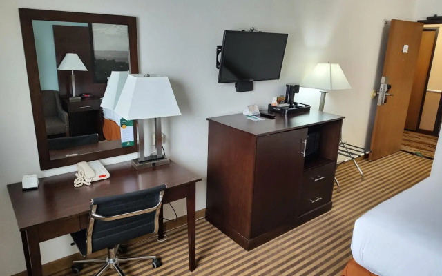 Quality Inn Wenatchee/Leavenworth