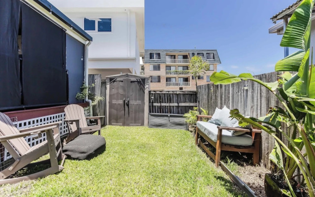 Kingy Beach House - Pet Friendly
