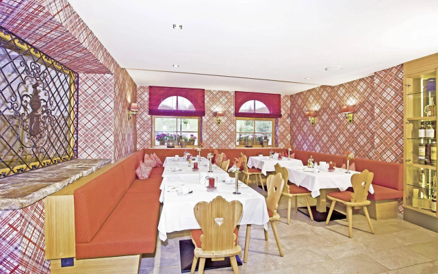 Bergland Hotel