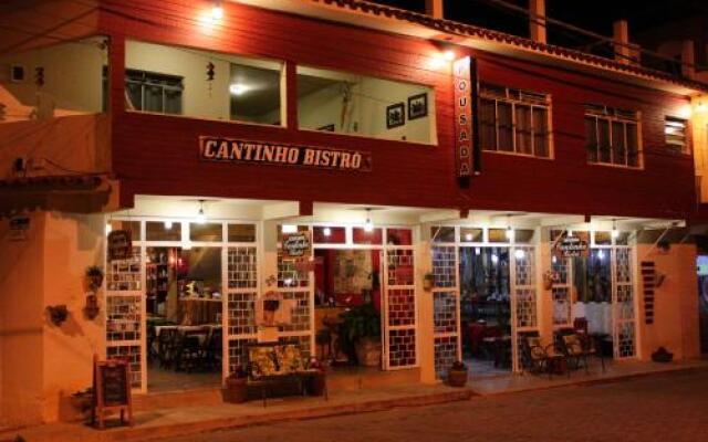 Estalagem e Restaurante Cantinho Bistrô