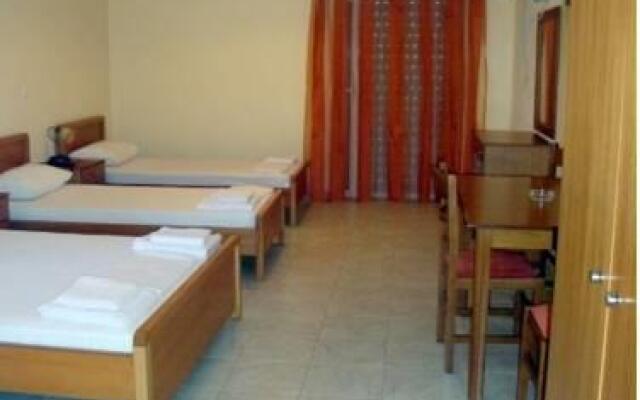 Kleopatra Hotel Apartments