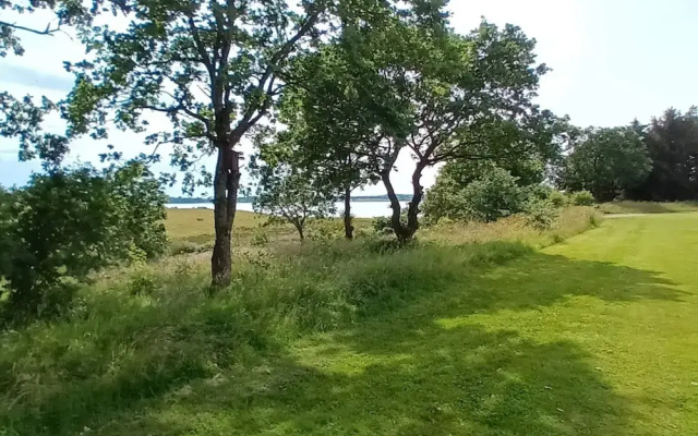 8 Person Holiday Home in Skals
