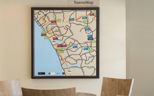TownePlace Suites by Marriott San Diego Vista