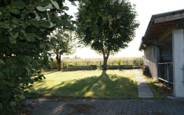 Agriturismo La Valbona