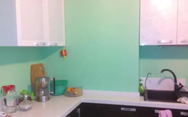 На Параллельная 9