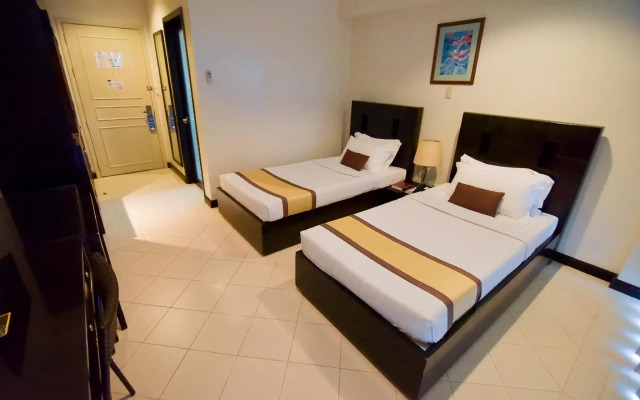 Hotel Tavern Surigao