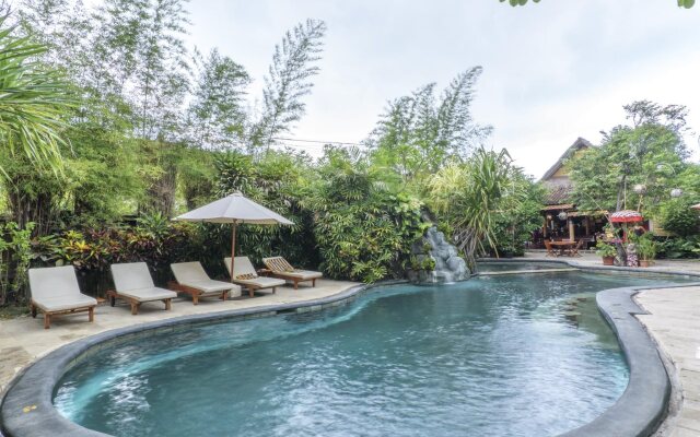 Puri Cendana Resort Bali