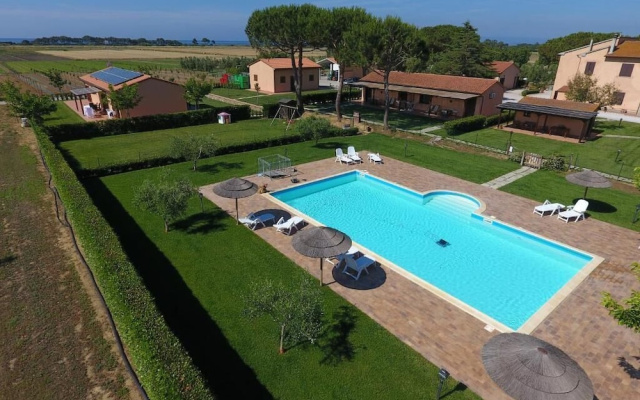 Agriturismo Isolotto