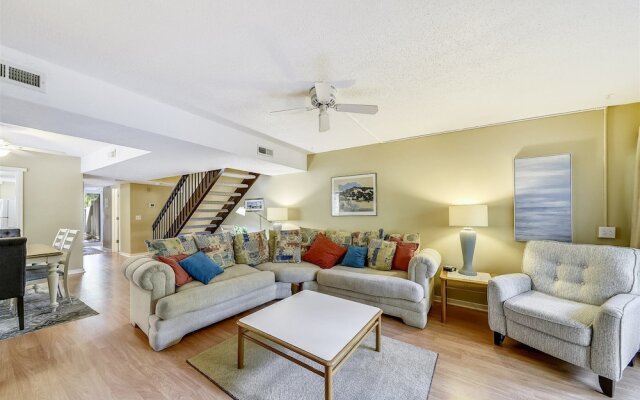 SailMaster 37 - Two Bedroom Condo