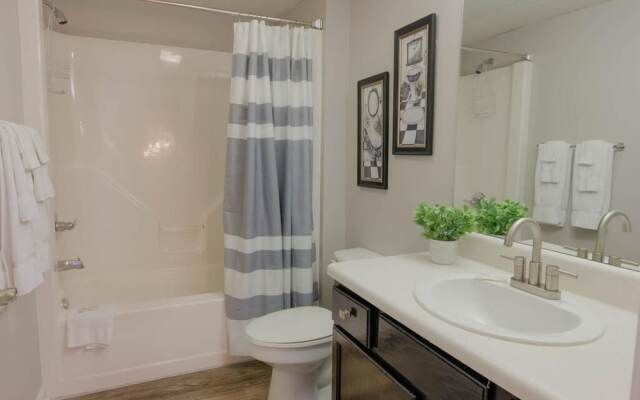 Whispering Pines 333