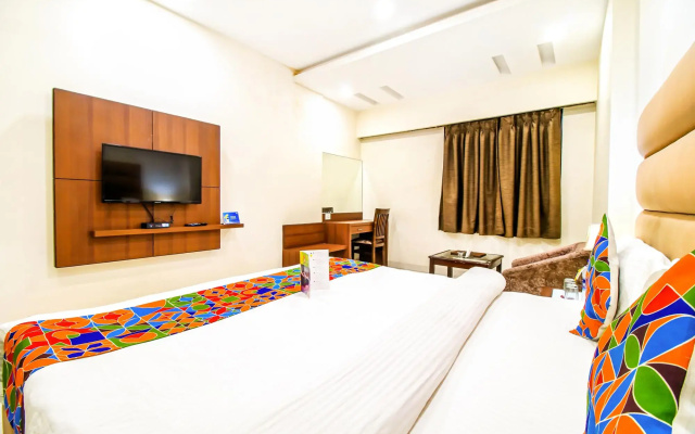 FabHotel Prime President