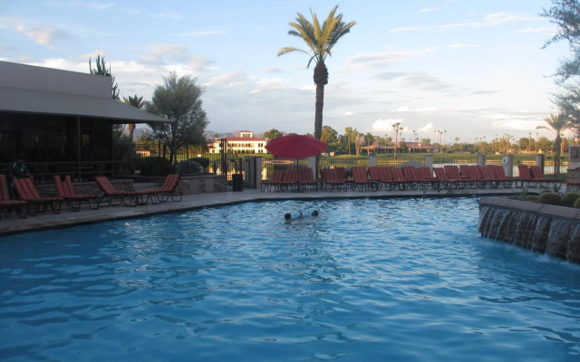 The McCormick Scottsdale