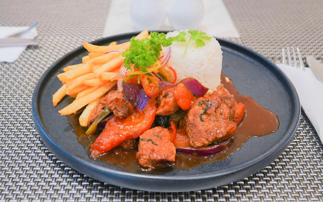 Hilton Garden Inn Panama City Downtown, Panama