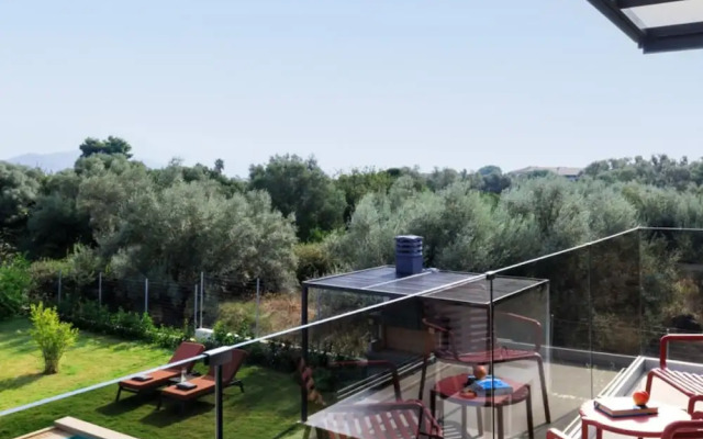 Torretta - Ariadne in Ligia