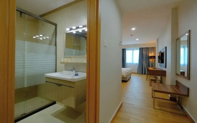 Hotel El Bey Jijel
