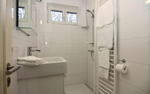 Ferienhaus Am Wung, Husum