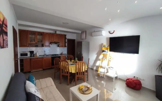 Villa Orada Superior Ground Floor