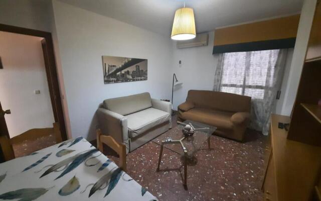 Apartamento Entre Patios San Basilio