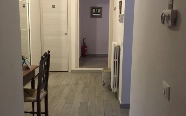 Nonna Lina Rooms