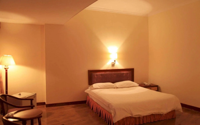 Shenyang Airport Hotel