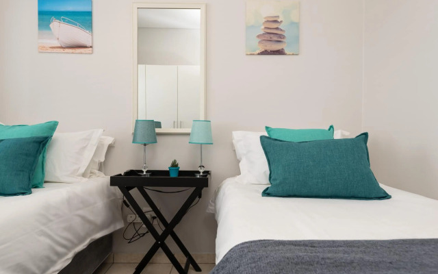 Ballito Luxury Apartment