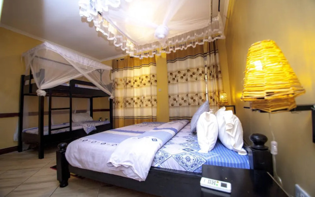 Kijiji Beach Resort