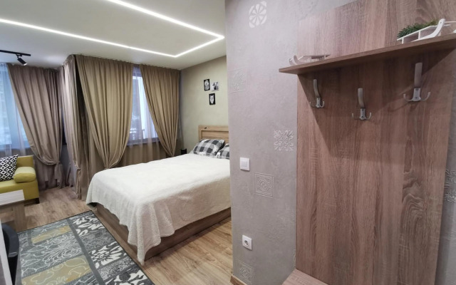 Borovets Gardens Aparthotel