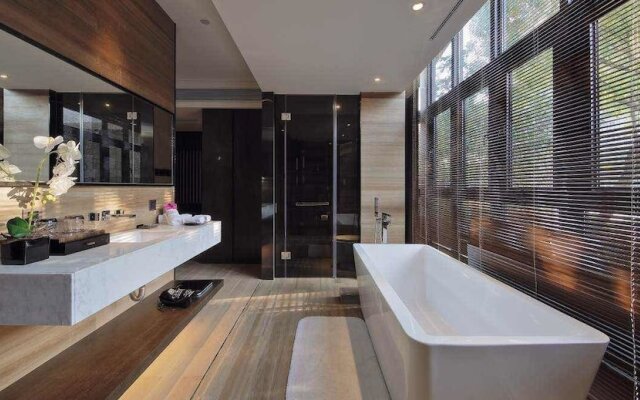 Chen Garden Onsen Hotel