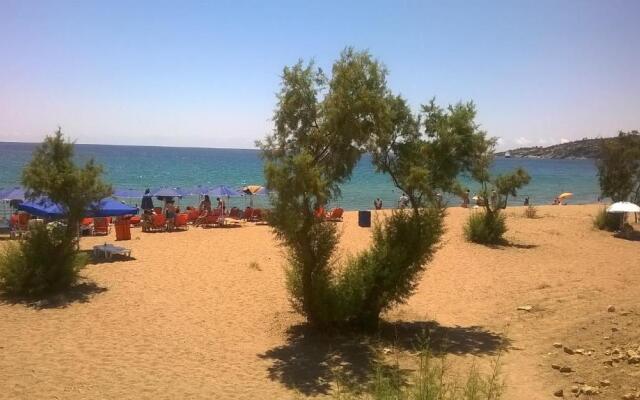 Konstantina's House II