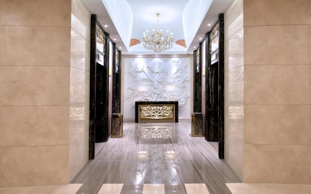 Nanjing Central Hotel