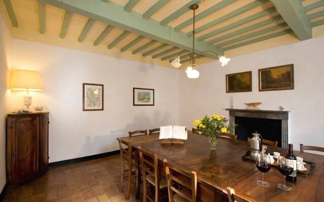 Verdidea - VILLA DEL MONTE