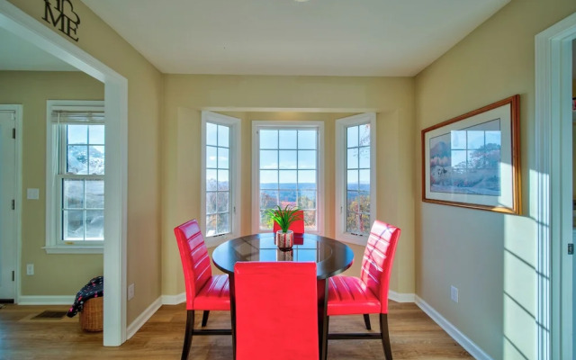 The Haven at Sunset View