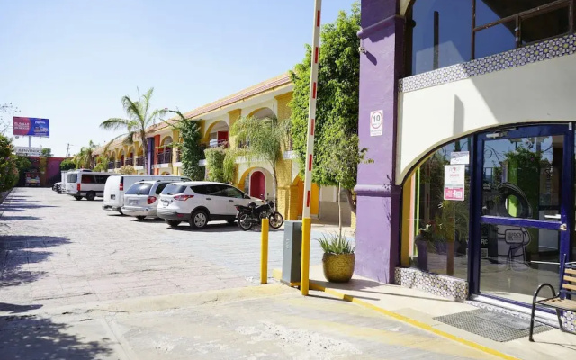 Hotel Posada del Sol Inn