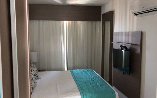 Residêncial Beach Class Residence Santa Maria