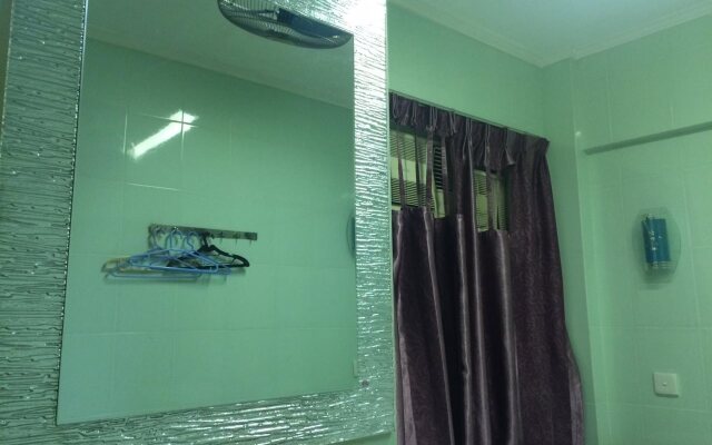 Wing Hing Guest House