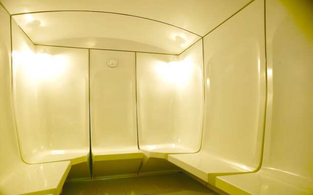 Kantary Bay Hotel and Serviced Apartment Rayong