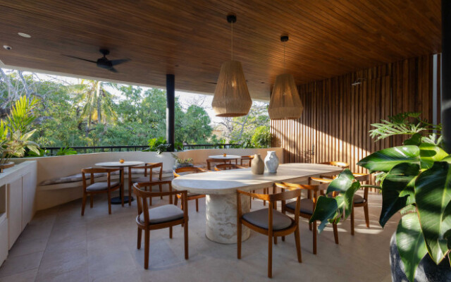 Silvestre Nosara, Hotel & Residences