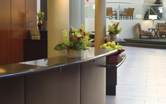 Crowne Plaza Indianapolis-Airport by IHG