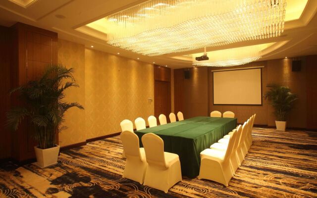 Shanghai Ramada East