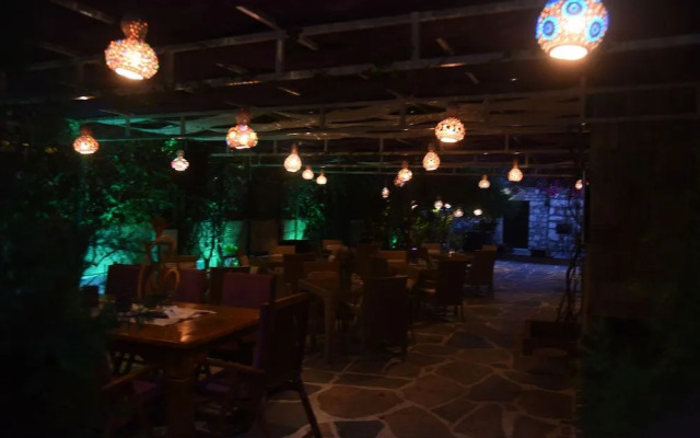 Pepecura Bodrum